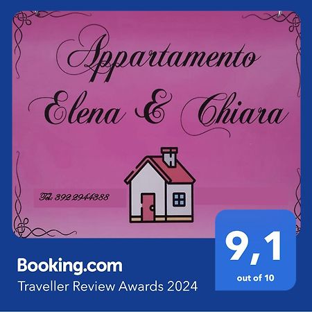 Appartamento Elena & Chiara Rome Exterior photo