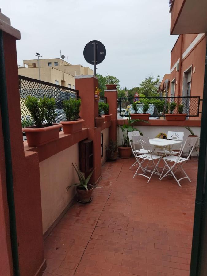 Appartamento Elena & Chiara Rome Exterior photo